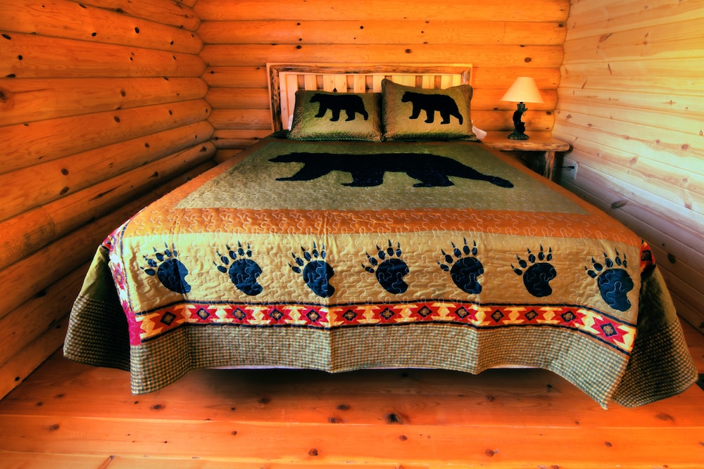 Cabin, 1 Bedroom photo 1