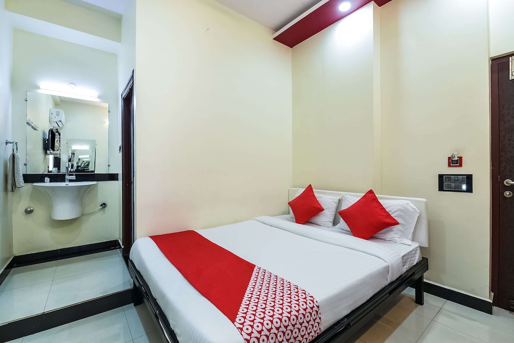 Double Room, 1 Double Bed
