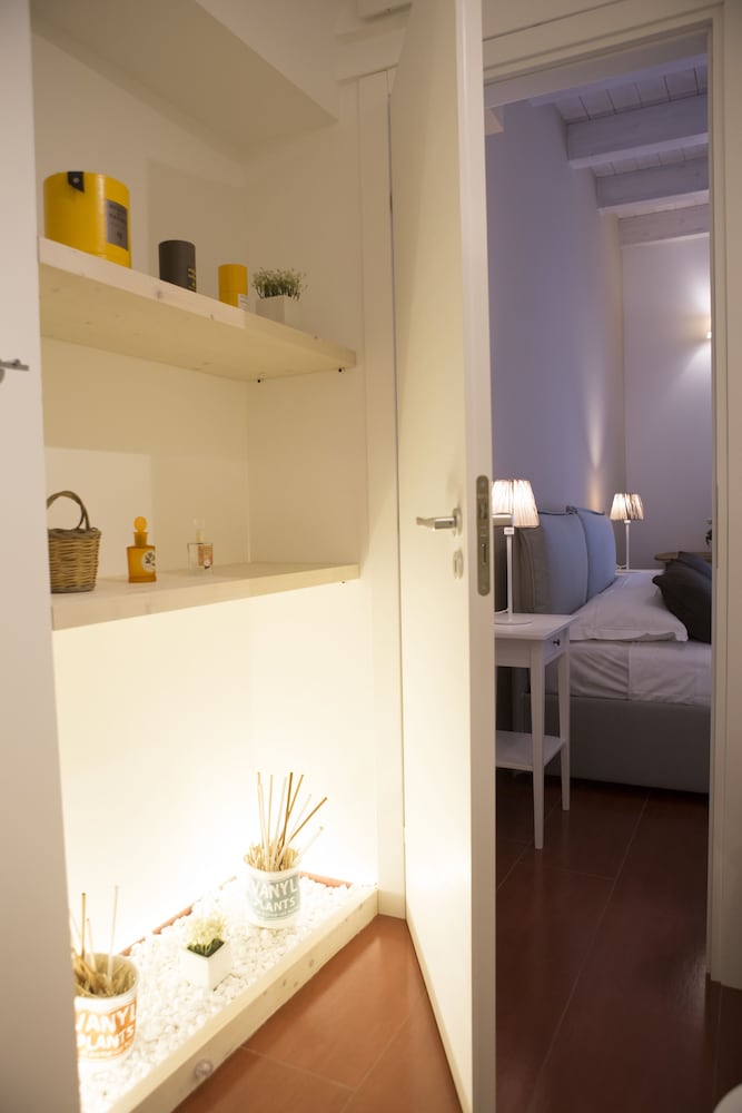 Elite Room, 1 Bedroom, Balcony, City View (Atena) photo 3