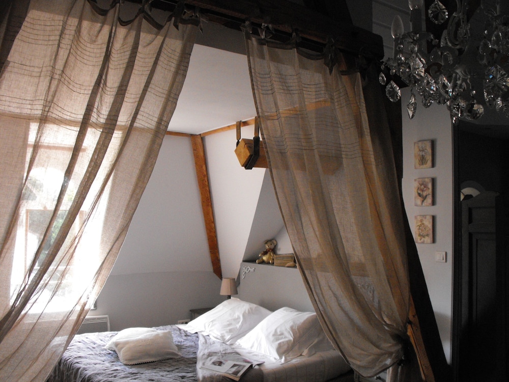 Suite, Ensuite, Garden View (Mésanges) photo 1