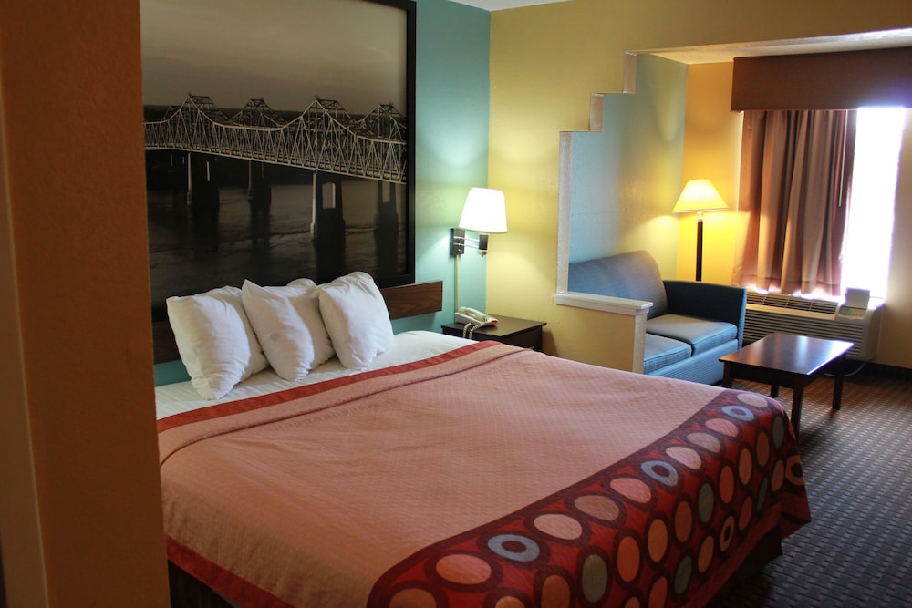Standard Room, 1 King Bed - Photo 6