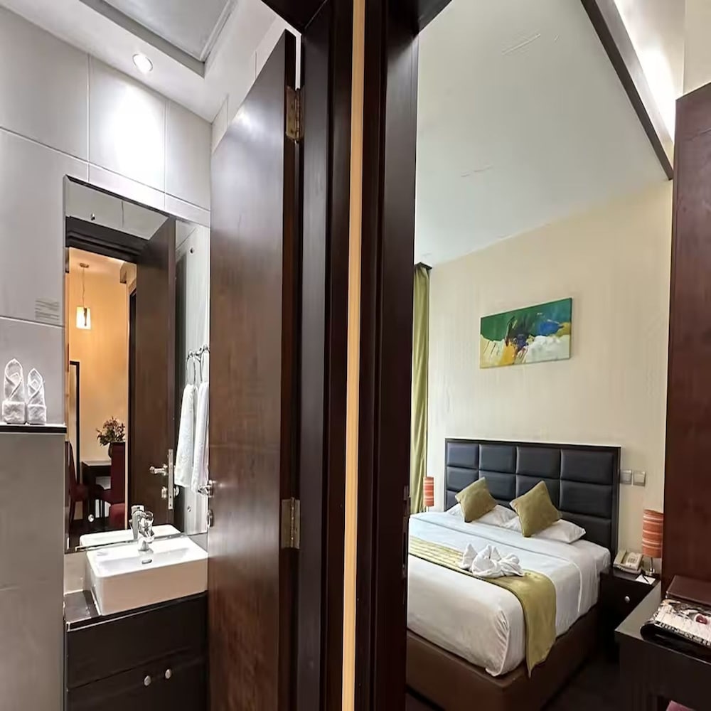 Luxury Apartment, 1 Bedroom photo 1