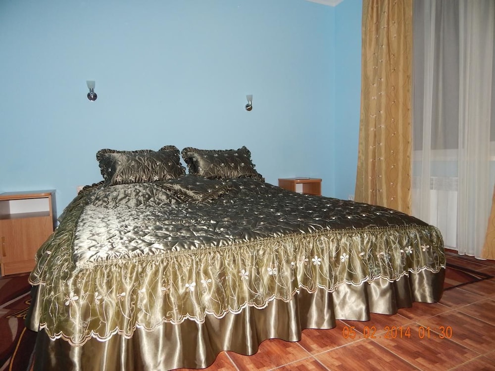Suite photo 1