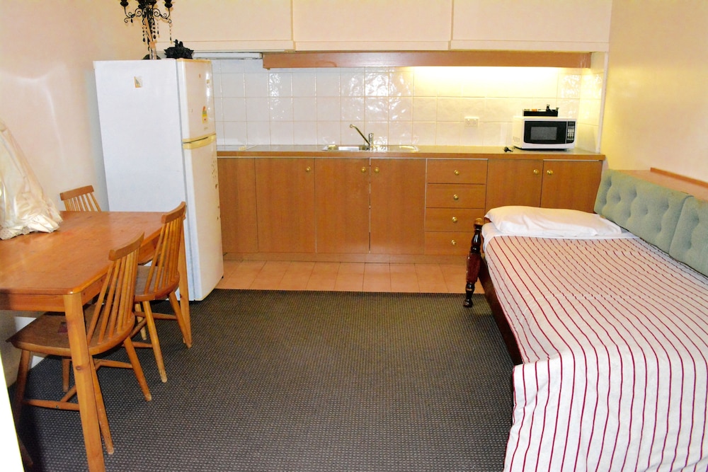 Family Apartment photo 3