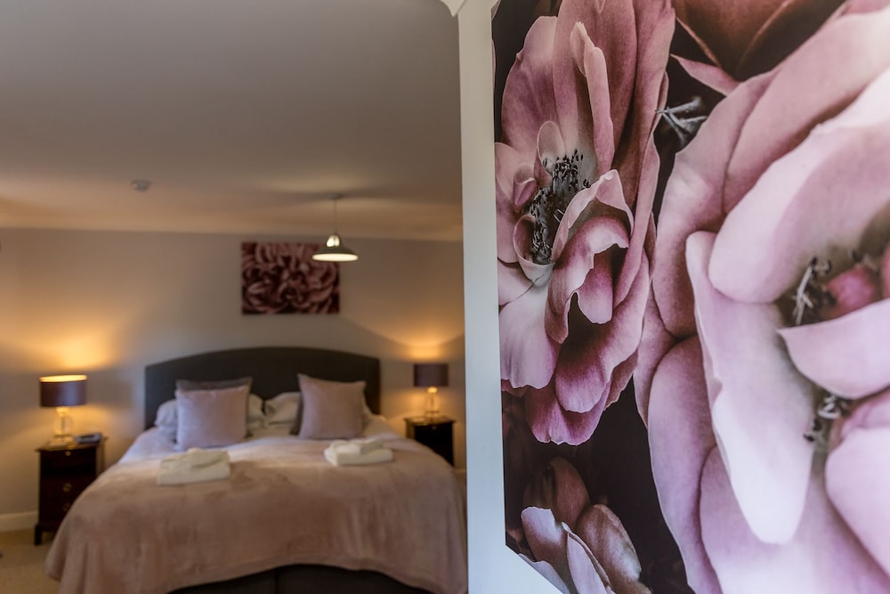 Luxury Double Room, Ensuite photo 3
