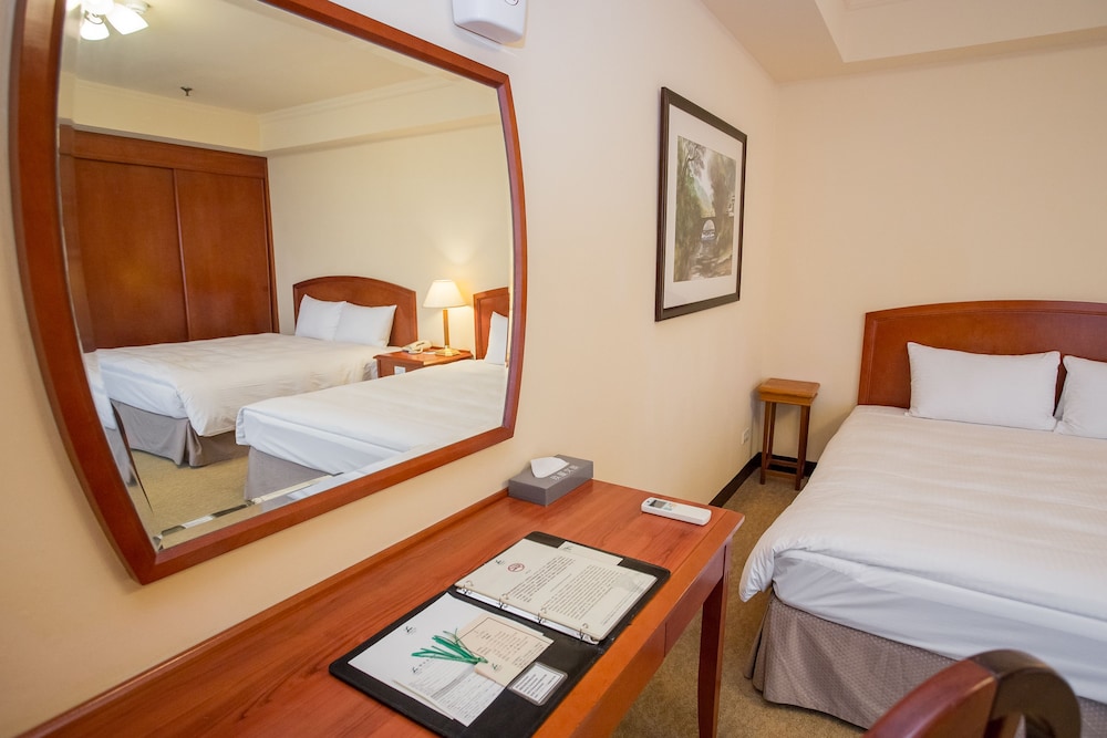 Family Suite - Photo 19