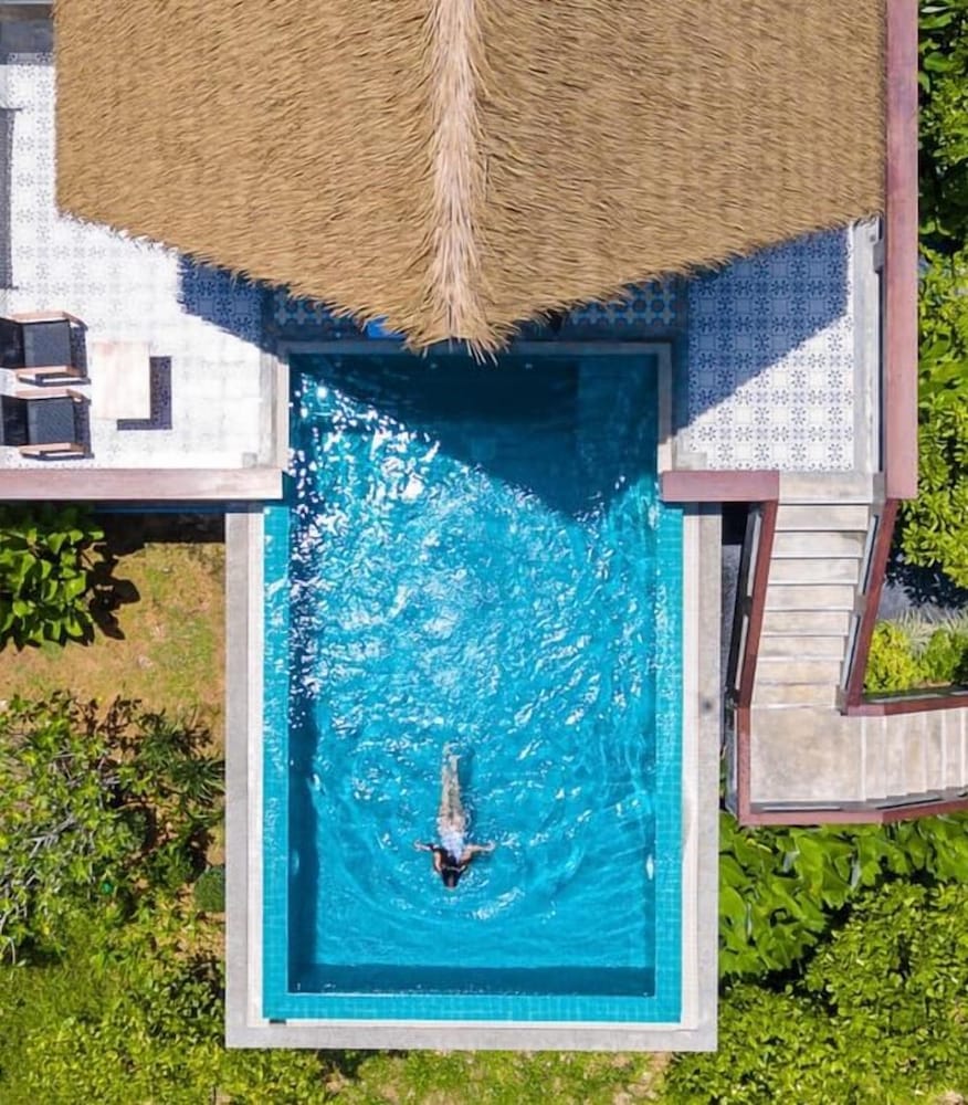 Hilltop Pool Villa 1 - Photo 12