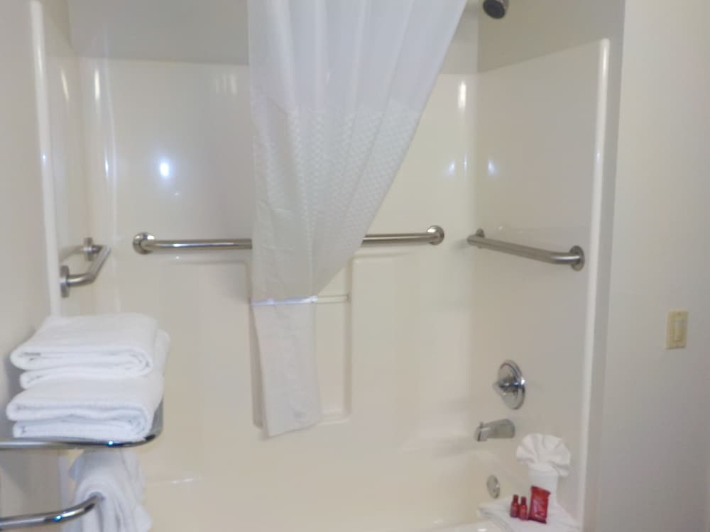 Suite, 1 Queen Bed with Sofa bed, Non Smoking photo 3