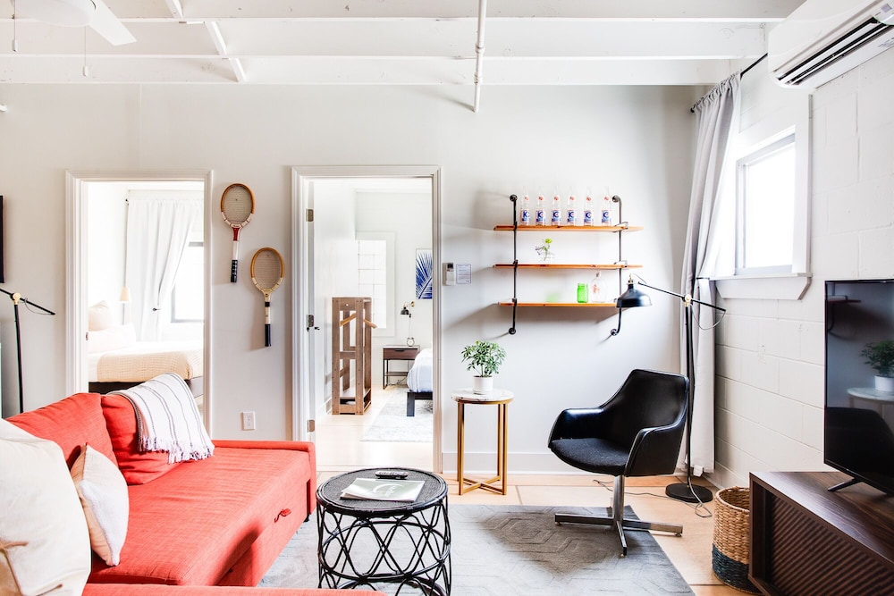 Family Apartment, 2 Bedrooms, Non Smoking