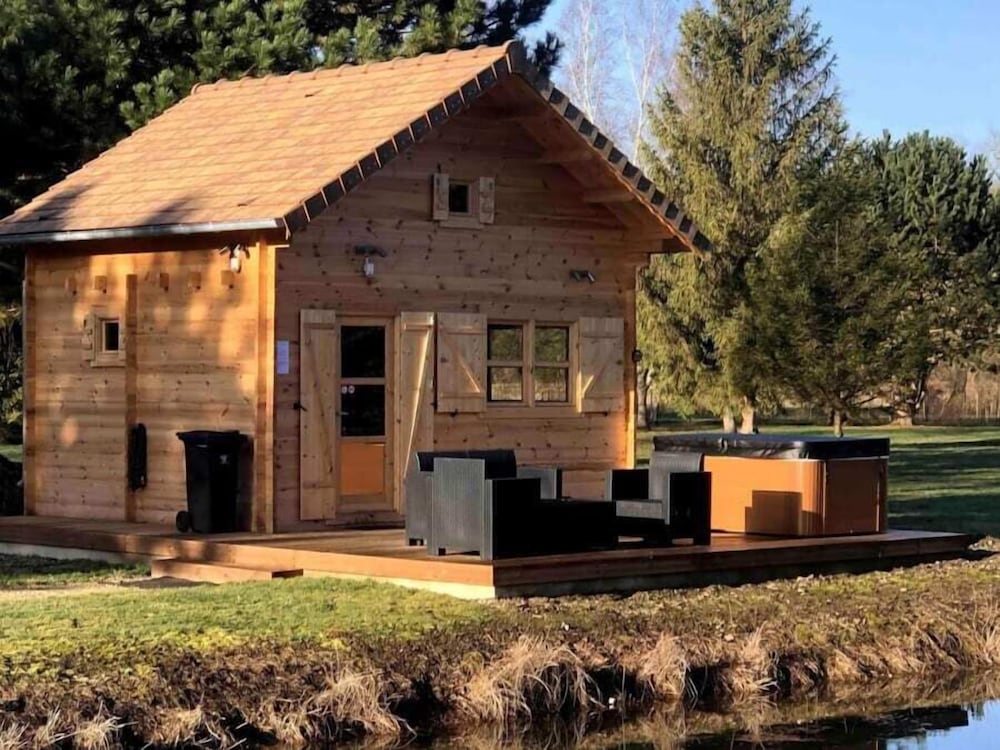 Comfort Chalet