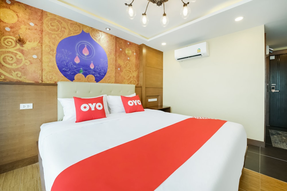 Superior Double Room - Photo 3