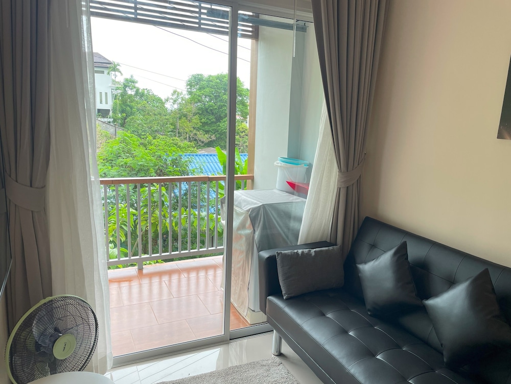 Comfort Apartment photo 3