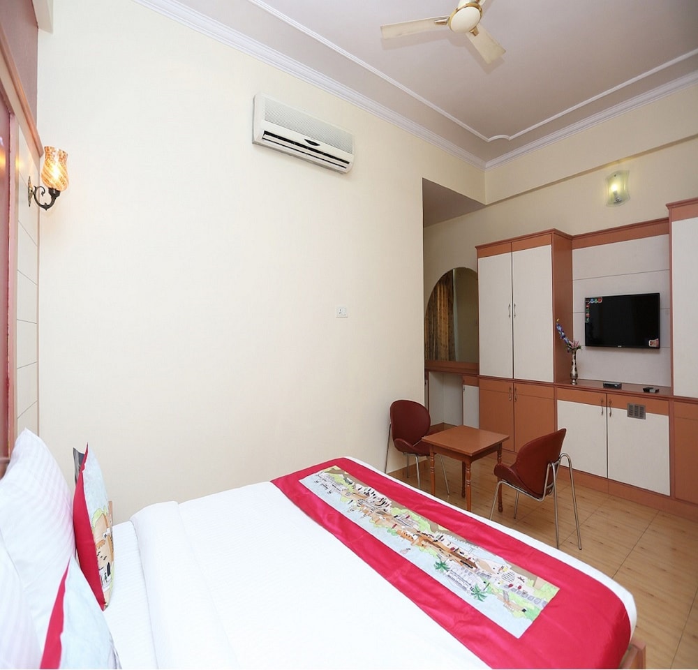 Deluxe Room, 1 Bedroom