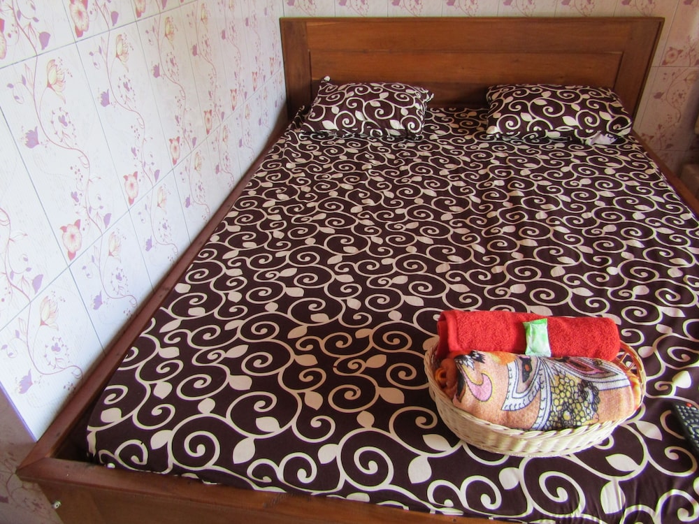 Deluxe Room photo 3