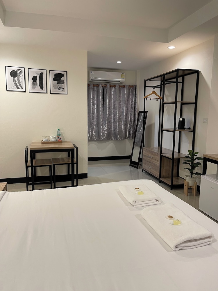 Basic Double Room - Photo 4