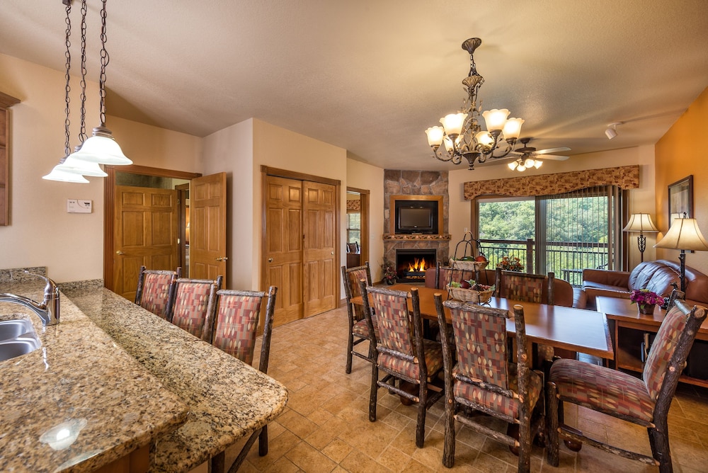 One Bedroom Grand Villa photo 1