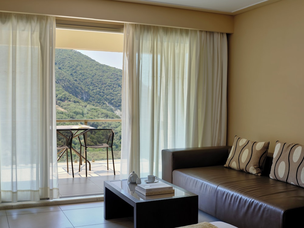 Double Room Inland View - Photo 4