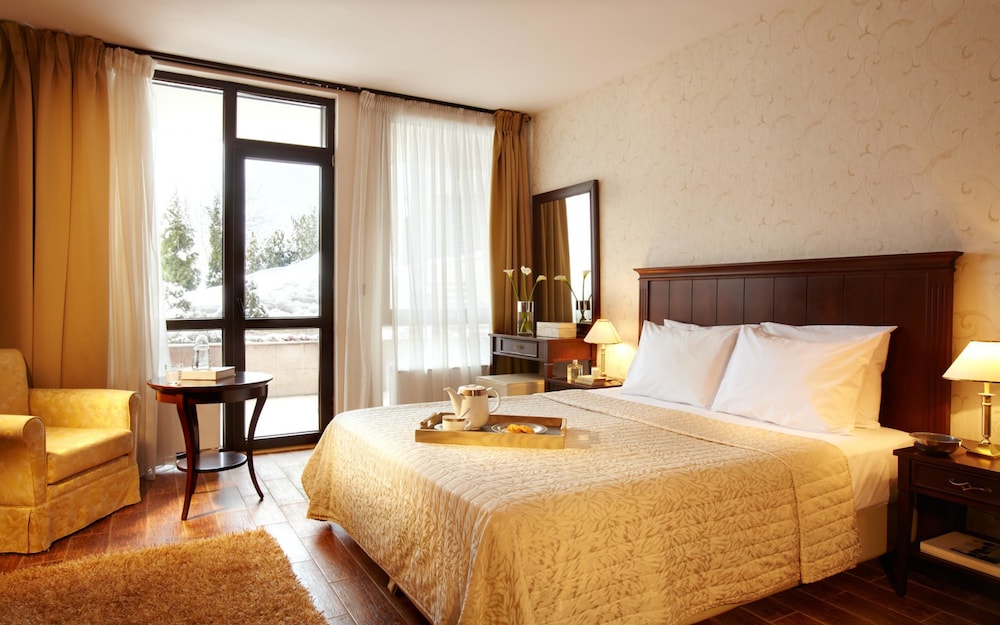 Deluxe Room photo 2