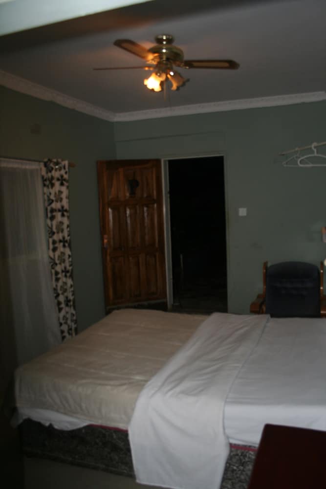 Double or Twin Room, 1 Bedroom, Accessible photo 1