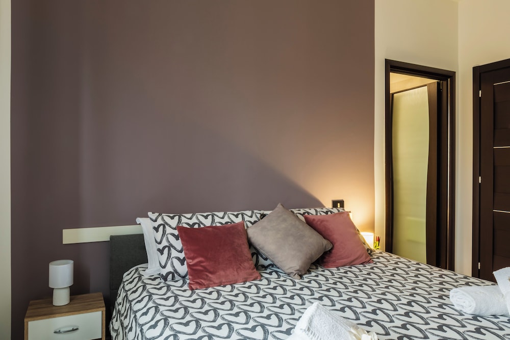 Comfort Double Room (Stanza del Mare) photo 1