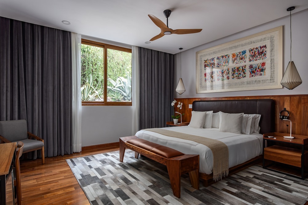 Room, 1 King Bed