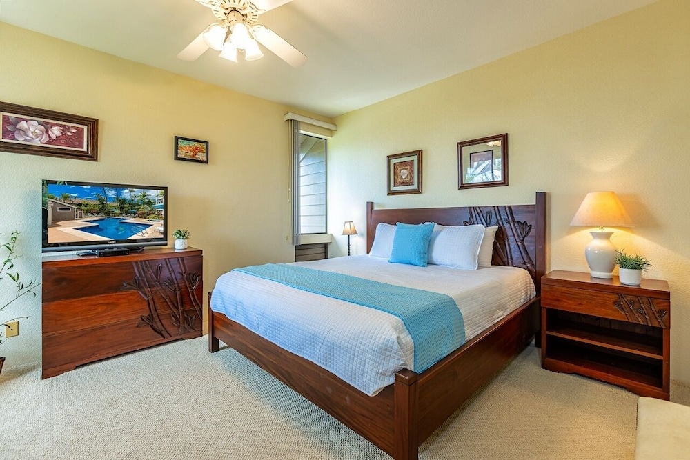 Condo, 2 Bedrooms