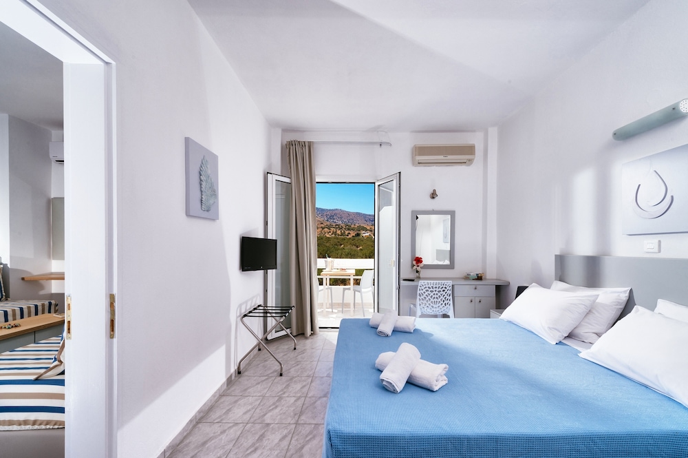 Classic Room, Mountain View