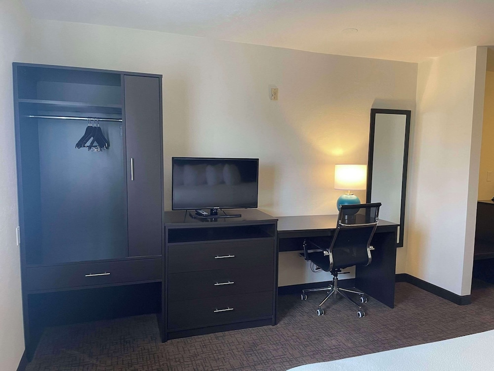 Room, 1 King Bed, Non Smoking - Photo 3