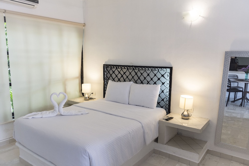 One Bedroom Apartament