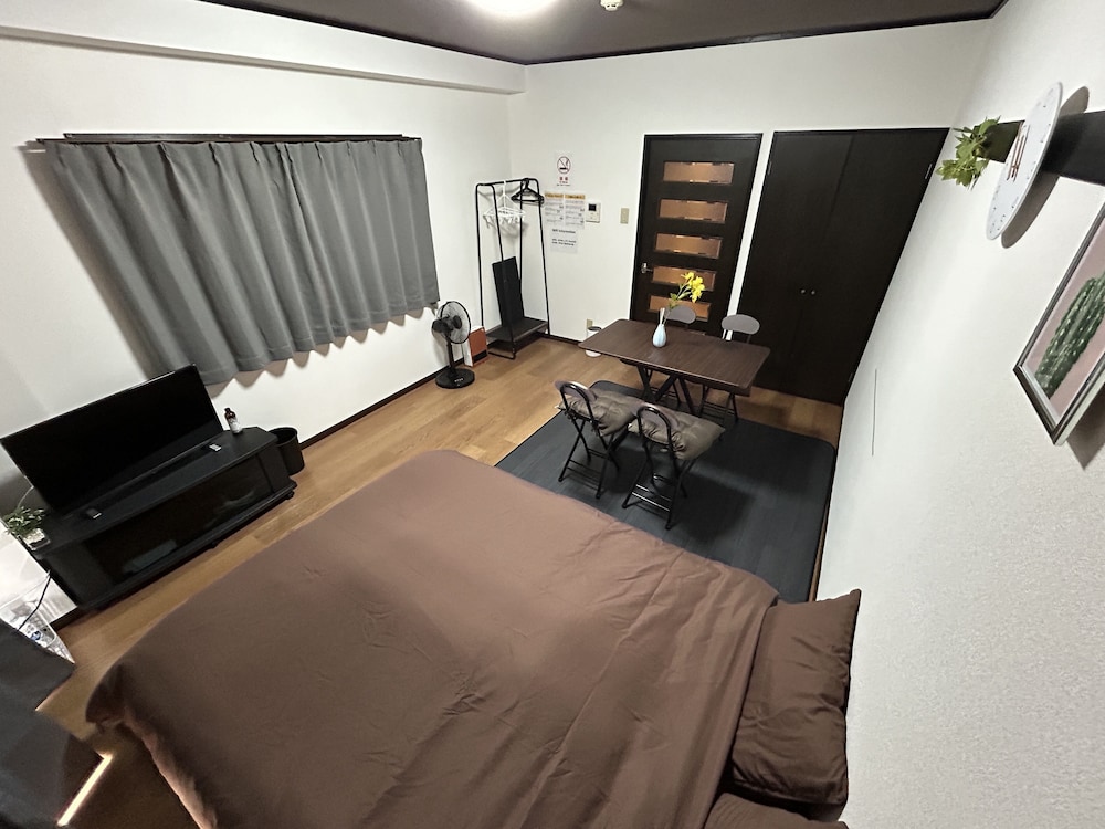 Basic Apartment
