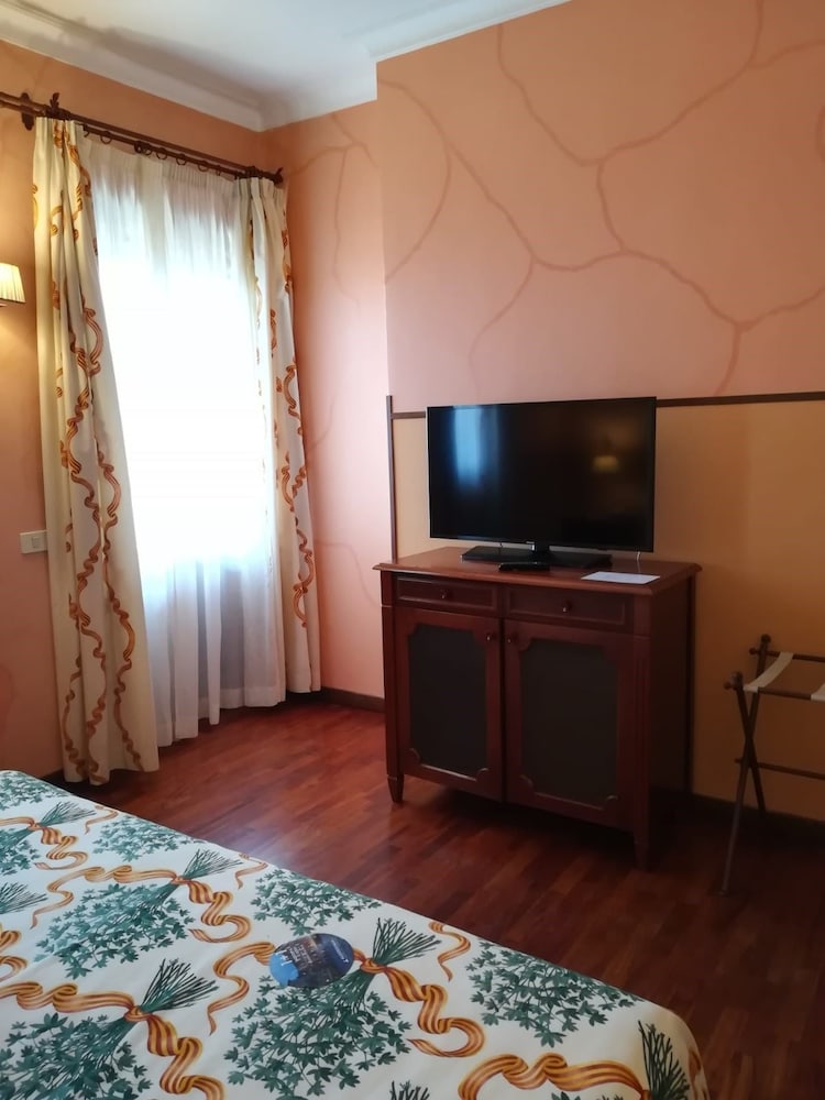 Deluxe Double or Twin Room photo 3