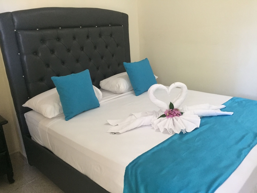 Standard Room, 1 Double Bed, Non Smoking, Ensuite