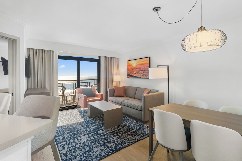 South Tower Angle Ocean View Deluxe Two Bedroom Condo - Photo 16