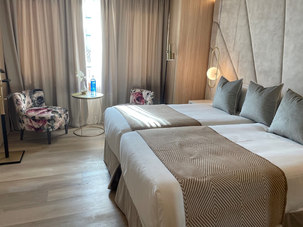 Princess Junior Suite 2+1