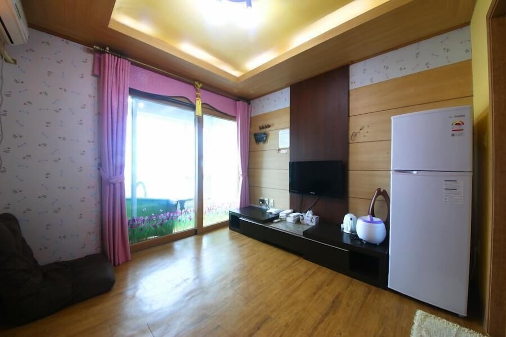 Basic Room, 1 Bedroom (Pepeominteu)