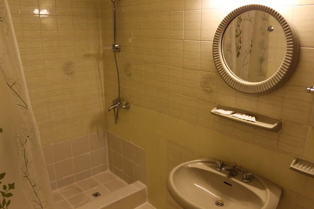 Quadruple Room photo 2