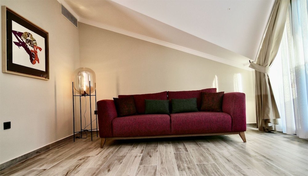 Premium Loft - Photo 21