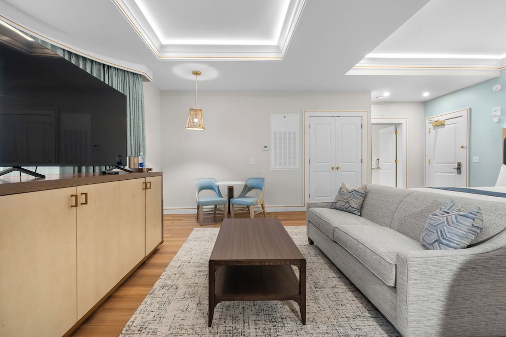 Harbor Suites at Harborwalk Village, Billede 11