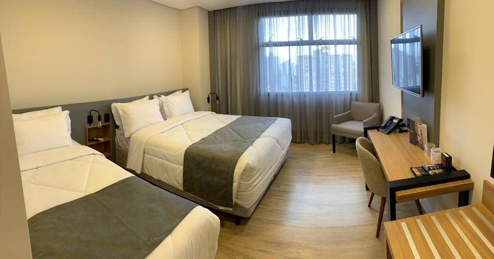 Deluxe Double Room - Photo 3