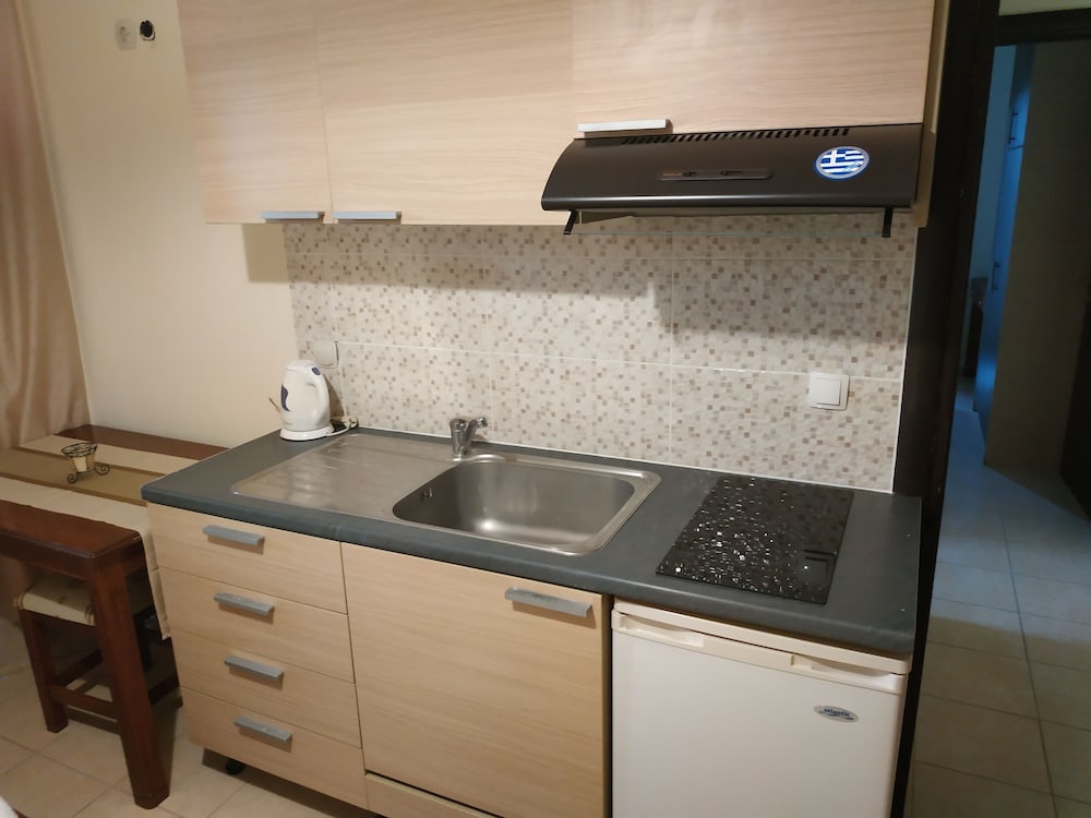 Family Apartment, 1 Bedroom photo 2
