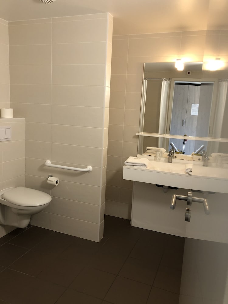 Hotel Grand Parc, Foto 4