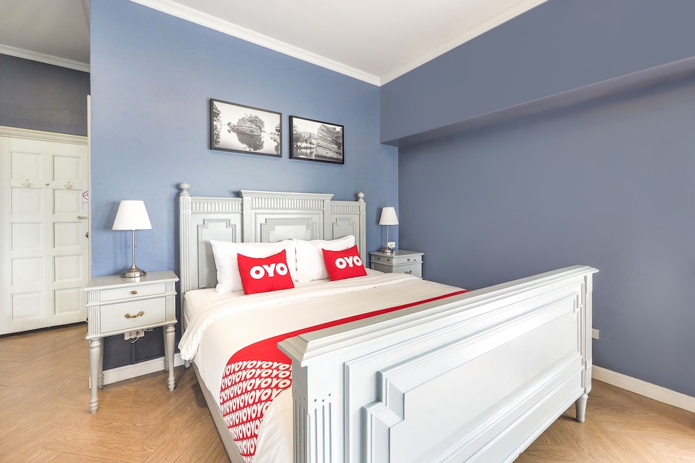 Premier Double Room