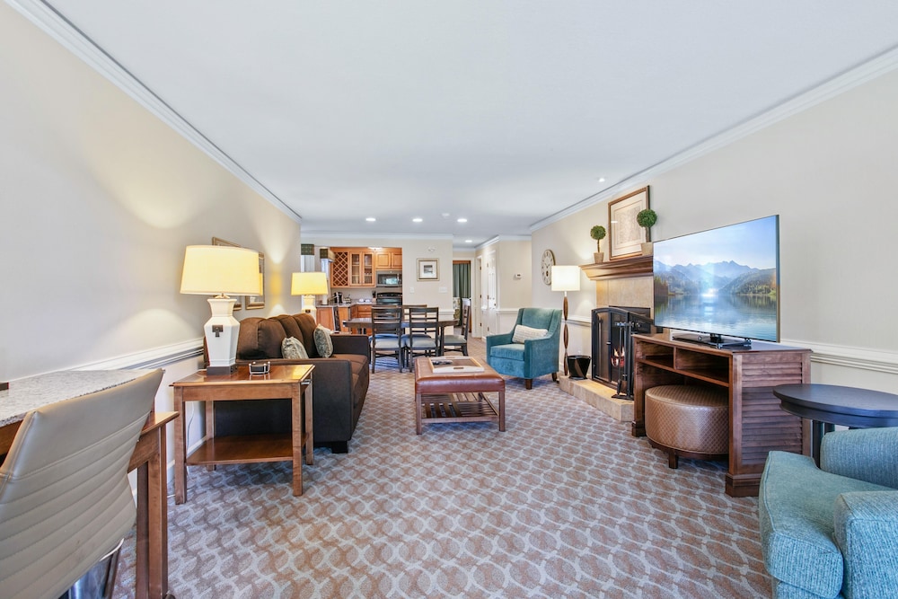 Resort One Bedroom Condo
