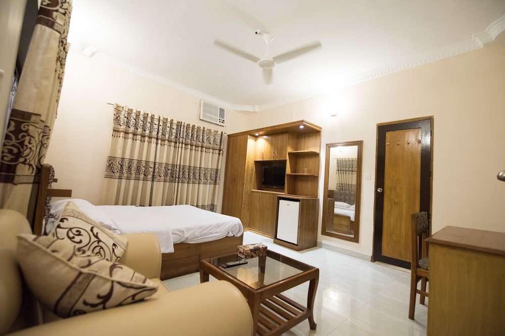Presidential Suite photo 1