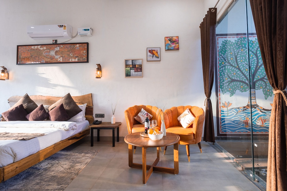 Premium cottage - Photo 2