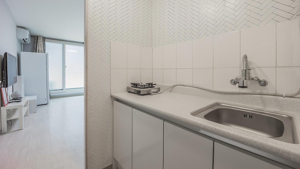 Basic Room, 1 Bedroom (ondol4(laendeombaejeong,pet))