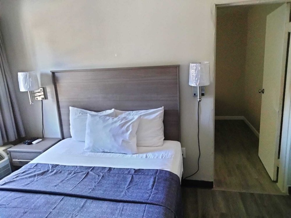 Standard Double Room, 2 Bedrooms photo 1