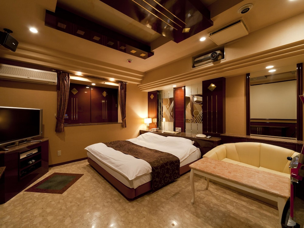 Standard Room, 1 King Bed (25 min from Kyoto Station to the nearest station) photo 2