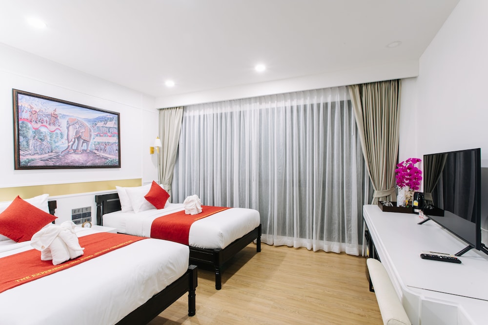 Superior Room - Photo 9