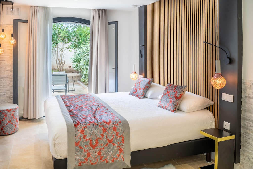 Superior Double Room, Terrace photo 1